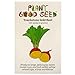 photo Touchstone Gold Beet Seeds - Pack of 125, Certified Organic, Non-GMO, Open Pollinated, Untreated Vegetable Seeds for Planting – from USA