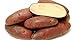 photo French Fingerling Potato 6 Tubers - Heirloom