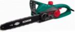 electric chain saw Bosch AKE 30 S characteristics and photo