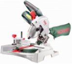 miter saw Bosch PCM 7 characteristics and photo