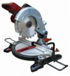 miter saw RedVerg RD-MS210-1200 characteristics and photo