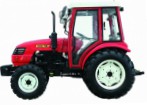 photo mini tractor DongFeng DF-404 (с кабиной) / characteristics