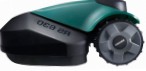 robot gräsklippare Robomow RS630 egenskaper och foto