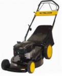 kendinden hareketli çim biçme makinesi MegaGroup 5220 XQT Pro Line özellikleri ve fotoğraf