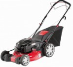self-propelled lawn mower MTD 53 SPH HW characteristics and photo