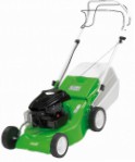 self-propelled lawn mower Viking MB 248.3 T characteristics and photo