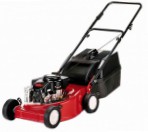 self-propelled lawn mower MTD 46 SPH characteristics and photo
