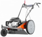 kendinden hareketli çim biçme makinesi Husqvarna DBS51 özellikleri ve fotoğraf