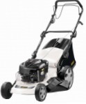 description, photo self-propelled lawn mower ALPINA Premium 5300 WBX