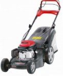 self-propelled lawn mower CASTELGARDEN XSW 55 MHS characteristics and photo