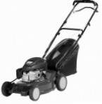 description, photo self-propelled lawn mower MTD 48 SP Platinum