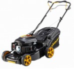 photo self-propelled lawn mower McCULLOCH M46-140RX / characteristics