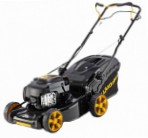 photo self-propelled lawn mower McCULLOCH M51-140RP / characteristics