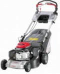 self-propelled lawn mower CASTELGARDEN XAP 52 MHS characteristics and photo