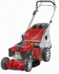 self-propelled lawn mower CASTELGARDEN XSP 52 MGS characteristics and photo