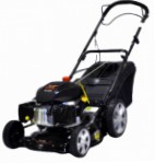 kendinden hareketli çim biçme makinesi Nomad W460VH özellikleri ve fotoğraf