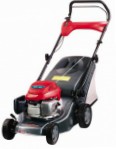 lawn mower CASTELGARDEN XS 45 H characteristics and photo