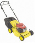 photo self-propelled lawn mower McCULLOCH M 4546 SDX / characteristics