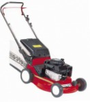 self-propelled lawn mower EFCO AR 48 TBQ characteristics and photo