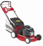 self-propelled lawn mower EFCO AR 48 TH PlusCut characteristics and photo