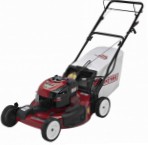 self-propelled lawn mower CRAFTSMAN 25340 characteristics and photo