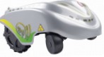 kuva robotti ruohonleikkuri Wiper Runner XP / ominaisuudet