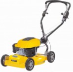 self-propelled lawn mower STIGA Multiclip 53 S Plus characteristics and photo