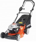 self-propelled lawn mower Dolmar PM-4601 S3 characteristics and photo
