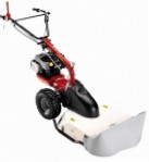 autopropulsado cortadora de césped Eurosystems P70 XT-7 Lawn Mower características y foto