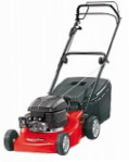 self-propelled lawn mower CASTELGARDEN XSE 48 BS characteristics and photo