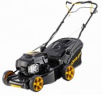 self-propelled lawn mower McCULLOCH M46-140R characteristics and photo