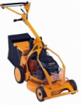 self-propelled lawn mower AS-Motor AS 530 / 4T MK characteristics and photo