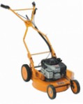 photo self-propelled lawn mower AS-Motor AS 53 B4/4T / characteristics