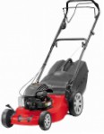 self-propelled lawn mower CASTELGARDEN XSEW 50 BS characteristics and photo