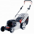 photo lawn mower AL-KO 119252 Silver 470 BRV Premium / characteristics