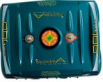 descrição, foto robô cortador de grama Ambrogio L100 Basic Li2x6A