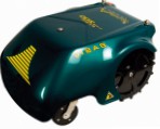 robotas vejapjovė Ambrogio L200 Basic Li 1x6A charakteristikos ir nuotrauka