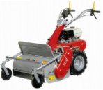 photo self-propelled lawn mower Oleo-Mac WB 65 HR 8.5 / characteristics