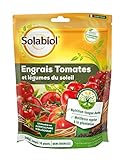 SOLABIOL SOTOMY500 Engrais Tomates Fruits 500 G | Légumes du Soleil | Nutrition Longue durée photo / 13,53 €