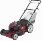 self-propelled lawn mower CRAFTSMAN 37667 characteristics and photo